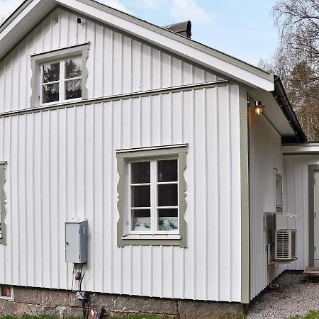 6 Person Holiday Home In Str Mstad Stromstad Exterior photo
