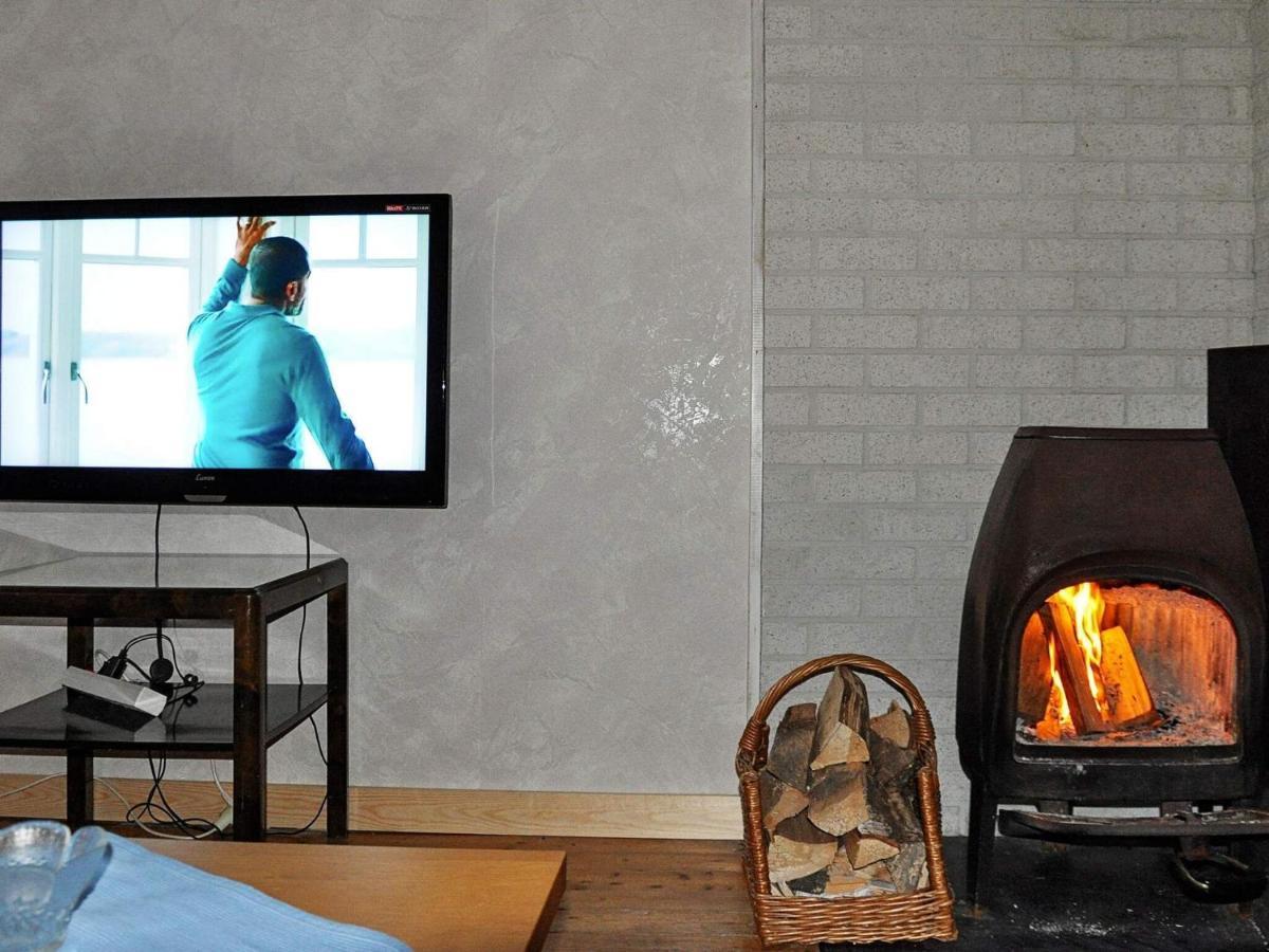 6 Person Holiday Home In Str Mstad Stromstad Exterior photo