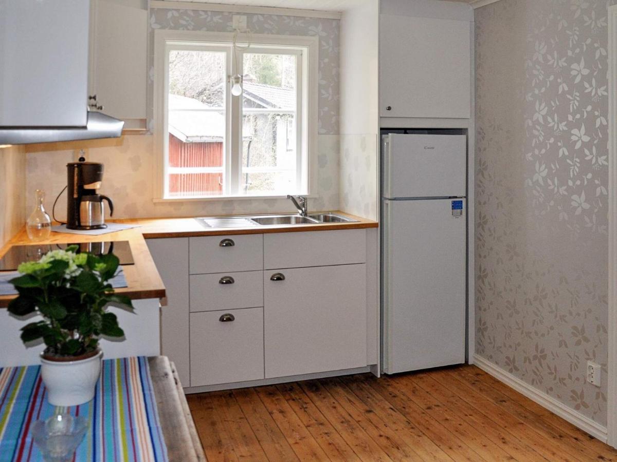 6 Person Holiday Home In Str Mstad Stromstad Exterior photo