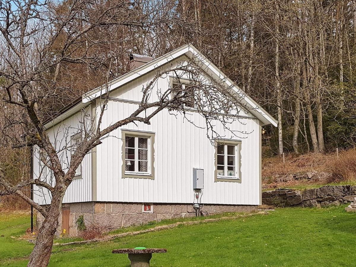 6 Person Holiday Home In Str Mstad Stromstad Exterior photo